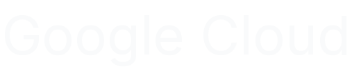 Google Cloud Partner Logo